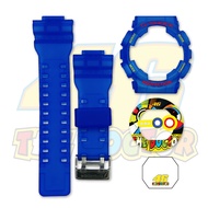 BNB GD100 VR46 CUSTOM