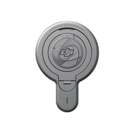 DJI | แท่นยึดแม่เหล็กแบบปลดเร็ว DJI OM ของแท้ สำหรับ Osmo Mobile 7 Osmo Mobile 6 DJI OM 5 อุปกรณ์เสร