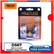 faultless lockset Price & Voucher May 2026 | BigGo Philippines
