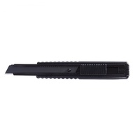 NT Cutter｜ Premium G系列2H型美工刀 ( 珠狀碳黑碳黑金屬刀身,65°高碳鋼黑刃 ; PMGH-EVO2 )