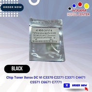 Chip Toner Xerox DC VI C3370 C2271 C3371 C4471 C5571 C6671 C7771