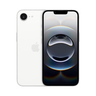 【福利品】iPhone 16e 白 128GB