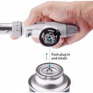 Multi Purpose Butane Gas Blow Torch Fire Burner