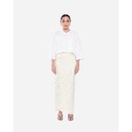 MARILYN SKIRT IN YELLOW