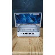 Mini PC Ryzen 7 7735HS DDR5 16GB SSD512GB