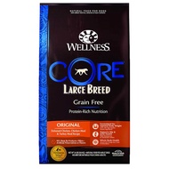 WELLNESS Dog Core Large Breed 10.88 Kg