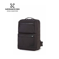 Samsonite Red ABERDEEN BACKPACK