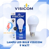 VISICOM 9 WATT LED BULB LAMP