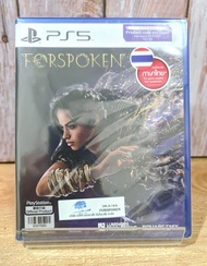 แผ่นเกมส์ Ps5 (PlayStation 5)  เกมส์ Forspoken(มือ1)