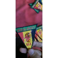 Bet 27 pcs special order