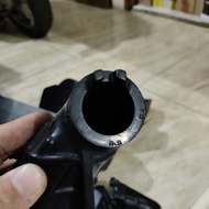 Intake manifold manifold F1 Force 1 2k ZR F1Zr 4WH-E3555-00