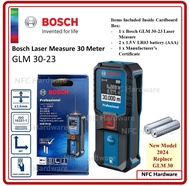 Bosch GLM 30-23 Laser Measure 30 Meter