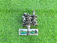 ชุดเกียร์MSX 125 (Honda MSX) แท้มือสอง100% ⚙️รับประกันสินค้าหลังการขาย⚙️