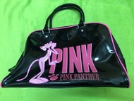 Pink panther 粉紅頑皮豹日本🇯🇵Universal Studios環球影城 紀念品