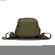 15L Hiking Backpack Military Tactical bag  Climbing Mountain Bagpack Askar beg galas lelaki bag Trav