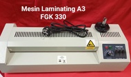 Mesin Laminating A3 FGK 330
