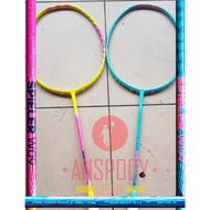 RAKET ADIDAS SPIELER W09  Diskon