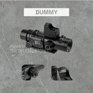 Scope Elcan Spectre DR4X Dummy