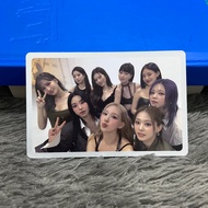 SALE Official Twice Between 1 & 2 Photocards