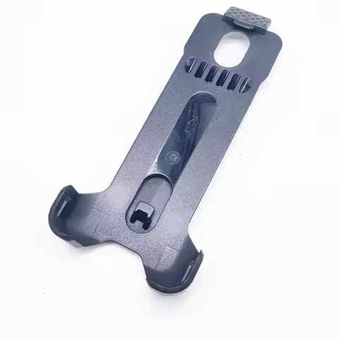 Original BC44 Back Pack Belt Clip Holster for Hytera PNC380 Two Way Radio Walkie Talkie Accessories 