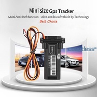 GPS Positioning Tracker Micro Locator Tracking Car Tracking GPS Locator [countless.my]