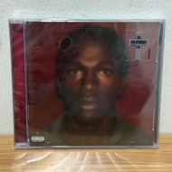 CD Daniel Caesar Son Of Spergy