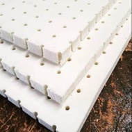 Latex Motorcycle Seat 40x80x2.5cm