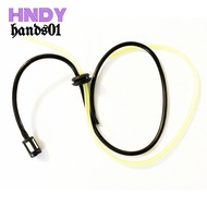 【HDS01】Fuel Hose Pipe & Tank Filter For HONDA GX22 GX25 GX31 GX35 Trimmer Brush Cutter