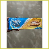 ┤ ❣ ﹊ Ludwig's Choco Fun Imported Chocolate