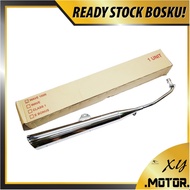 (100% ORIGINAL)WAVE100R EXHAUST/ EKZOS WAVE100R ORIGINAL