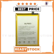 BATTERY REALME 7I RMX2103 REALME 8 5G RMX3241 BLP803