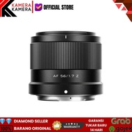 Cheap Viltrox Af 56Mm F1.7 Aps-C Lens For Nikon Z Mount