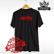 APRILIA RACING T-SHIRT APRILIA RACING RACING CLOTHES