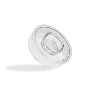 Replacement Smart Charger Cover | Plastic Clear Stand Compatible with Philips Electric Toothbrush Ch