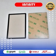 Mika glass lcd canon 600D / 60D