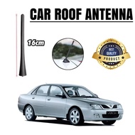 OEM PROTON WAJA ANTENNA Car Roof Radio Antenna Pole FM Radio Antenna Aerials Part Replacement Waja