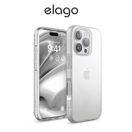 [elago] iPhone Mobile Phone Protective Case (Suitable For 14 Pro Max/15/16 Pro/17 Series)