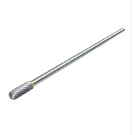 MATA Carbide rotary file cuner C0820M06*155 . Ported tuner drill bit 8B6Bu155 single cut. Borcun hea