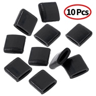 \'][[ 10PCS Air Fryer Ruer Feet Silicone Pieces Anti-Scratch Protective Cover