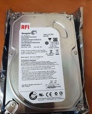 Hdd 500gb hardisk seagate 500gb bergaransi resmi 1tahun