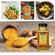 加拿大直送 Kirkland 薑黃粉 340g