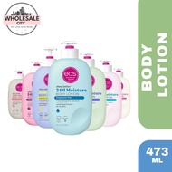 Evolution of Smooth (EOS) Shea Better 24H Moisture Body Lotion 437ml Shea Butter