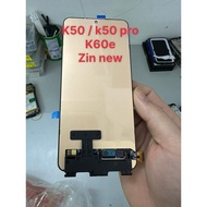 Brand new K50/K50 pro/K60e screen