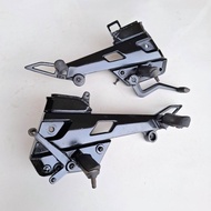 STEP DEPAN TVS APACHE RTR 160 FULSET ORIGINAL COPOTAN FOOTSTEP TVS RTR 160