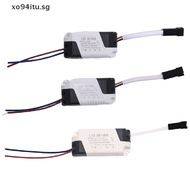 XOITU 220V LED Driver Three Color Switch Dimming Power Supply For LED Downlight
 SG