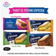 NEW Ice Cream / Es Krim Potong Indofood