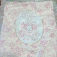 全新日本 三麗鷗 草莓白巧克力 美樂蒂生日系列 手提袋