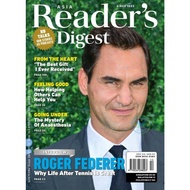 [eMagazine/PDF] Reader's Digest Asia – December 2024/January 2025