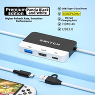 4K 60Hz Live Streaming Gaming Video Capture Card