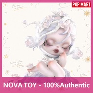 [secret] POPMART SKULLPANDA POPMART SKULLPANDA Figure Mystery Box Decoration